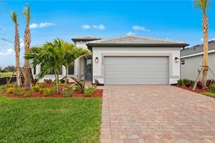 3056 Weston Manor Dr, Alva, FL 33920 - Photo 1