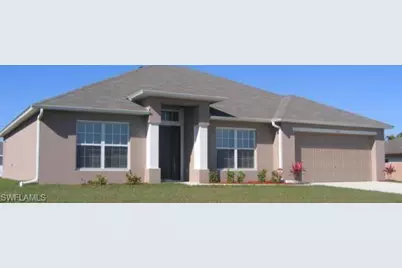 122 NE 6th Ave, Cape Coral, FL 33909 - Photo 1