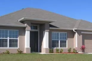 122 NE 6th Ave, Cape Coral, FL 33909 - Photo 1