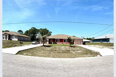 4844 Golfview Blvd, Lehigh Acres, FL 33973 - Photo 1
