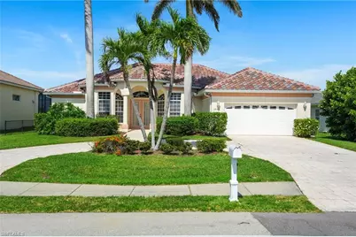 5406 Pelican Blvd, Cape Coral, FL 33914 - Photo 1