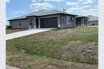 4601-4603 14th St SW, Lehigh Acres, FL 33973 - Photo 1