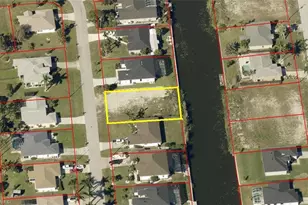 1839 SW 8th Ct, Cape Coral, FL 33991 - Photo 1