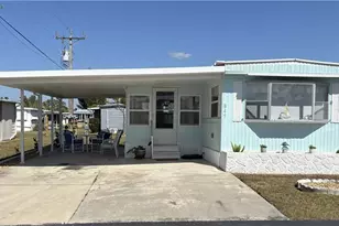 845 Winterest Dr, North Fort Myers, FL 33917 - Photo 1