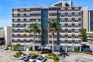 2350 W First St, Fort Myers, FL 33901 - Photo 1