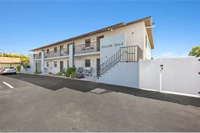 5217 Coronado Pkwy #203, Cape Coral, FL 33904 - Photo 1