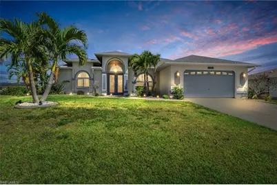 1407 NE 19th Ter, Cape Coral, FL 33909 - Photo 1