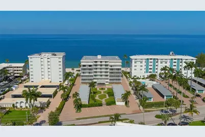 1977 Gulf Shore Blvd N #305, Naples, FL 34102 - Photo 1