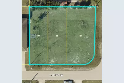 1429 SE 27th St, Cape Coral, FL 33904 - Photo 1