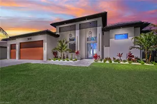 1815 SW 13th Ln, Cape Coral, FL 33991 - Photo 1