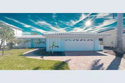 11 Palmview Blvd, Fort Myers Beach, FL 33931 - Photo 1