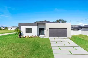 3927 NW 38th St, Cape Coral, FL 33993 - Photo 1