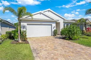 28025 Seasons Tide Ave, Bonita Springs, FL 34135 - Photo 1