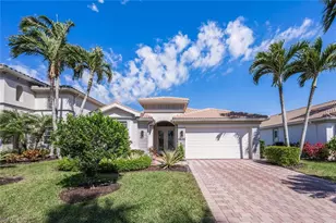 5624 Lago Villaggio Way, Naples, FL 34104 - Photo 1