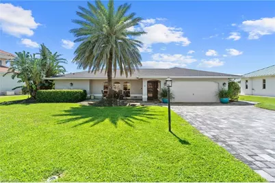 858 Hatchee Vista Ln, Fort Myers, FL 33919 - Photo 1