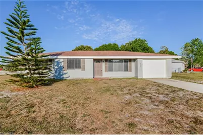 6625 Electra Ave, North Port, FL 34287 - Photo 1