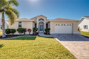 3449 Clubview Dr, North Fort Myers, FL 33917 - Photo 1