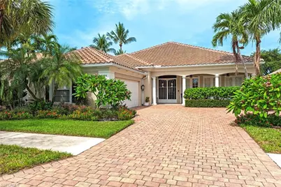 2904 Hatteras Way, Naples, FL 34119 - Photo 1
