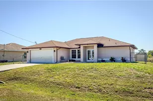 3911 9th St SW, Lehigh Acres, FL 33976 - Photo 1
