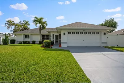 921 SW 6th Pl, Cape Coral, FL 33991 - Photo 1