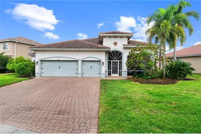 2160 Vardin Pl, Naples, FL 34120 - Photo 1