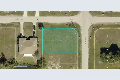 1530 NE 13th Ave, Cape Coral, FL 33909 - Photo 1