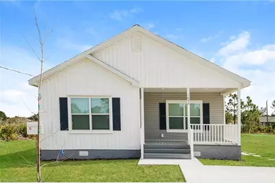 1850 Welk St, Lehigh Acres, FL 33972 - Photo 1