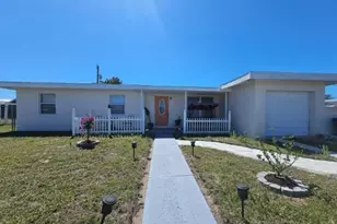 858 Conreid Dr NE, Port Charlotte, FL 33952 - Photo 1