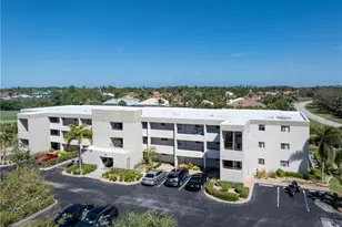 801 Islamorada Blvd, Punta Gorda, FL 33955 - Photo 1