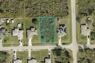 2902 66th St W, Lehigh Acres, FL 33971 - Photo 1