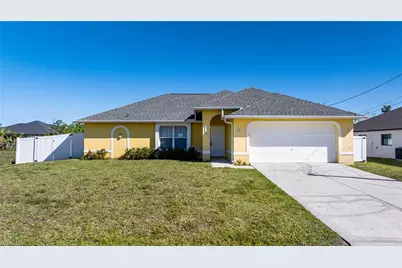 1731 SW 3rd Ter, Cape Coral, FL 33991 - Photo 1