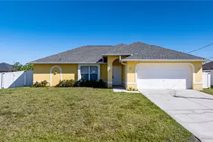 1731 SW 3rd Terrace, Cape Coral, FL 33991 - Photo 1
