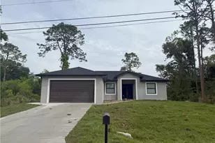 5010 4th St W, Lehigh Acres, FL 33971 - Photo 1