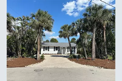 910 Fitzhugh St, Sanibel, FL 33957 - Photo 1