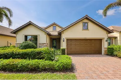 7128 Lily Way, Naples, FL 34114 - Photo 1
