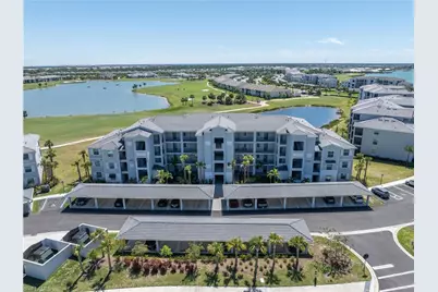 43989 Boardwalk Loop #2036, Punta Gorda, FL 33982 - Photo 1