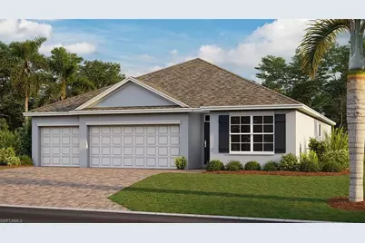 1804 SW 13th Ln, Cape Coral, FL 33909 - Photo 1