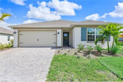 226 Silent Lake Drive, Lehigh Acres, FL 33936 - Photo 1