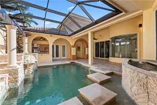 9520 Monteverdi Way, Fort Myers, FL 33912 - Photo 1