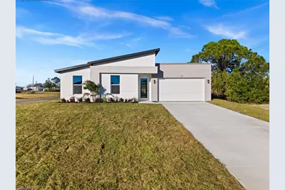 2037 NW 3rd St, Cape Coral, FL 33993 - Photo 1