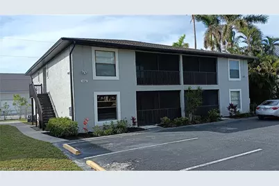 4436 Orchid Blvd #3A, Cape Coral, FL 33904 - Photo 1
