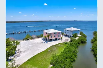 4581 Redfish Point Rd, Matlacha, FL 33993 - Photo 1