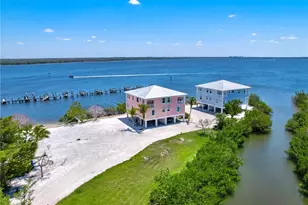 4581 Redfish Point Road, Matlacha, FL 33993 - Photo 1