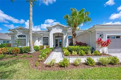 5024 Castlerock Way, Naples, FL 34112 - Photo 1