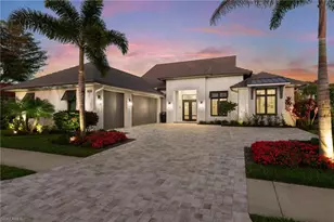 2828 Wild Orchid Ct, Naples, FL 34119 - Photo 1