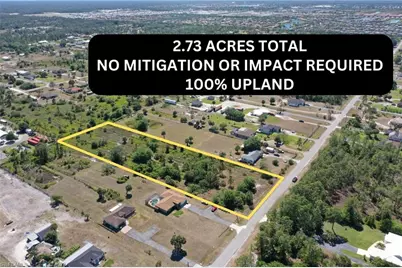 2788 39th Ave NE, Naples, FL 34120 - Photo 1