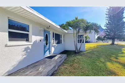 443 E Osceola Ave, Clewiston, FL 33440 - Photo 1