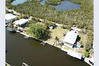 8069 Judge Bean Rd, Bokeelia, FL 33922 - Photo 1