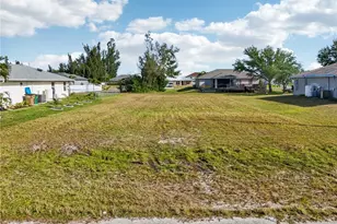 2821 NW 6th Terrace, Cape Coral, FL 33993 - Photo 1