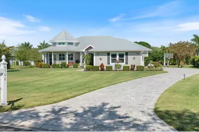 4300 Nocatee Ln, Fort Myers, FL 33905 - Photo 1